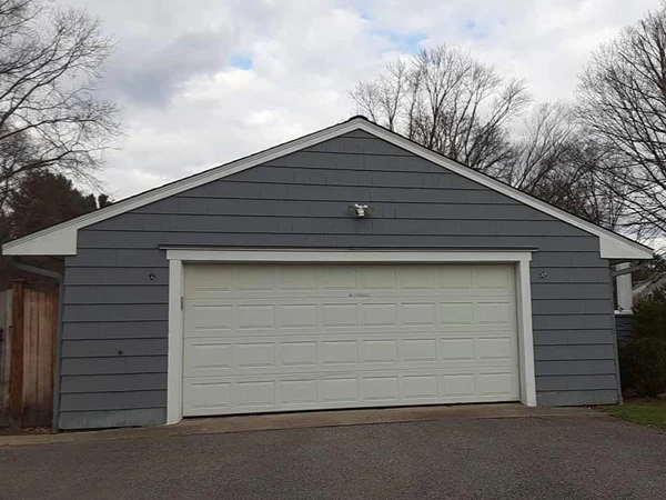 Exterior Painting Services