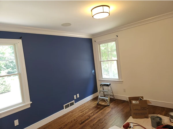 Interior Painting Services