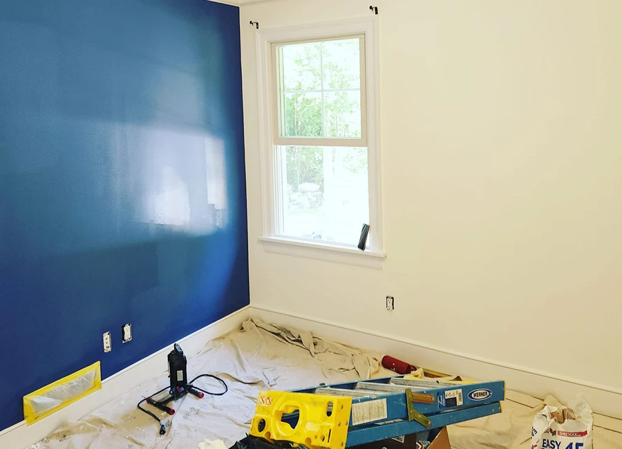 Trusted House Painting